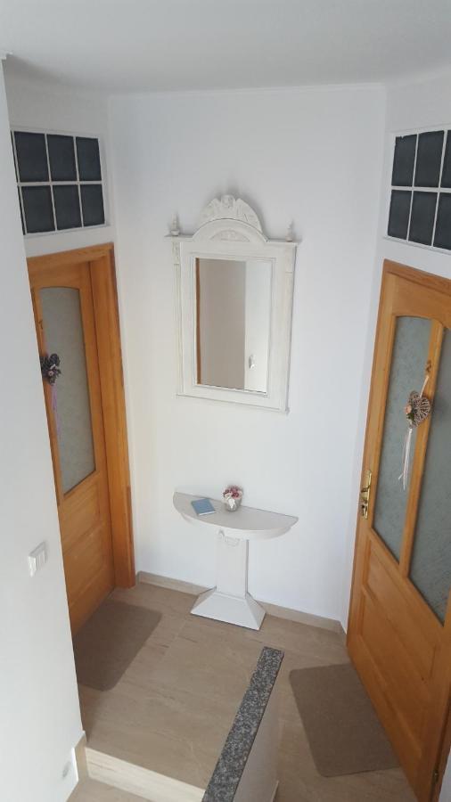 Sarreti Apartmanhaz Balatonfüred Exterior foto